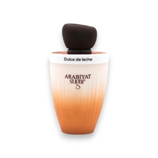 Arabiyat Sugar Dulce De Leche Edp 100ml
