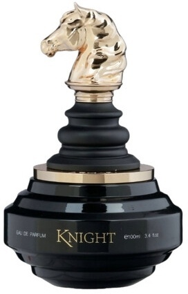 Armaf Check Mate Black Knight 100ml – Trwałe Perfumy Arabskie dla Mężczyzn