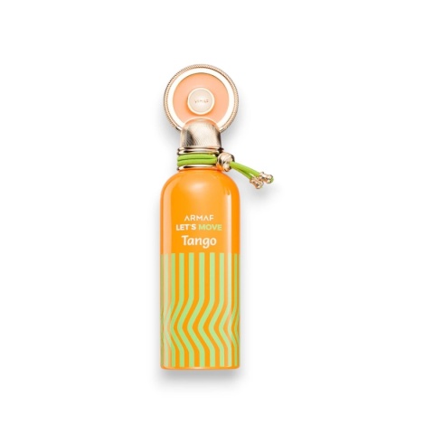 Armaf Let’s Move Tango 100ml EDP – Arabskie Perfumy Unisex