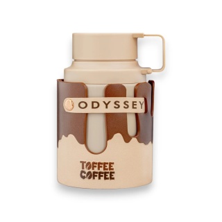 Armaf Odyssey Toffee Coffee 100ml – Perfumy Kawowe Unisex