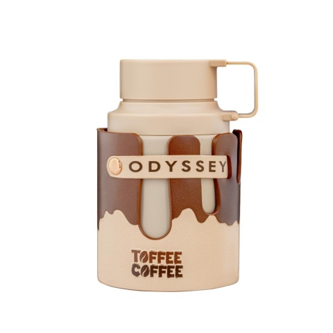 Armaf Odyssey Toffee Coffee 100ml – Perfumy Kawowe Unisex
