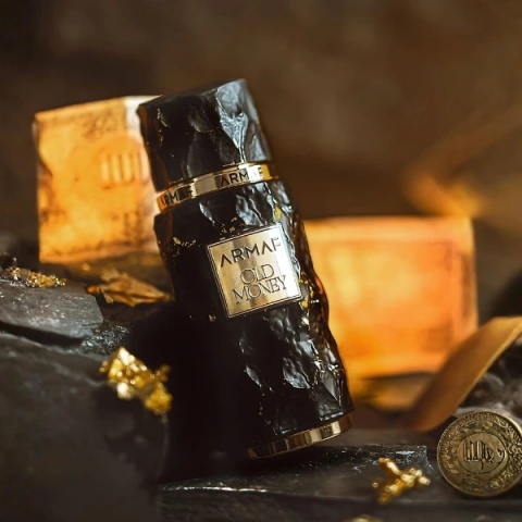 Armaf Old Money – Woda Perfumowana dla Mężczyzn 100ml