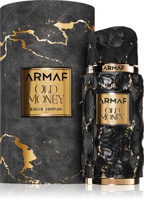 Armaf Old Money – Woda Perfumowana dla Mężczyzn 100ml