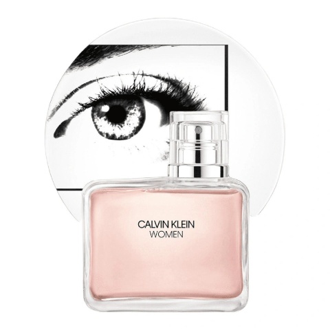 Calvin Klein Women Edp 100ml