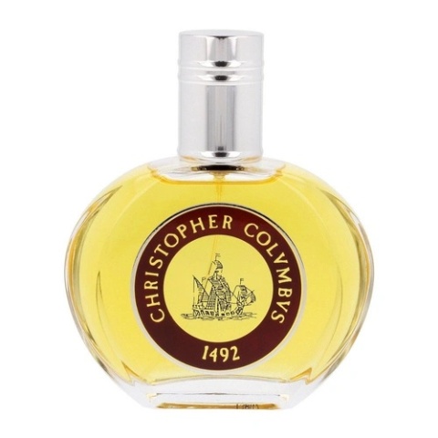 Christopher Columbus 1492 Edt 100ml