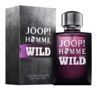 Joop! Homme Wild Edt 125ml