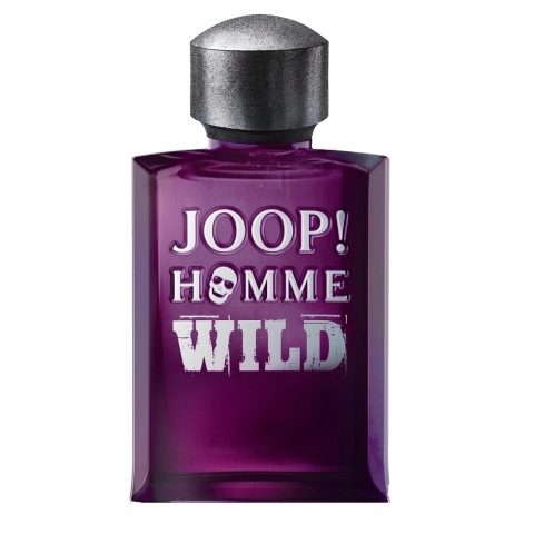 Joop! Homme Wild Edt 125ml