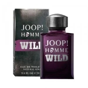 Joop! Homme Wild Edt 125ml