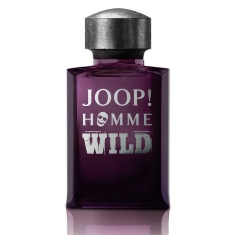 Joop! Homme Wild Edt 125ml