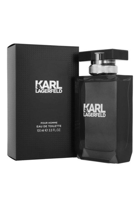 Karl Lagerfeld For Him Edt 100ml