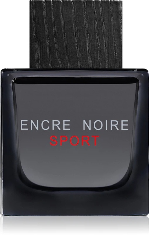 Lalique Encre Noire Sport Edt 100ml