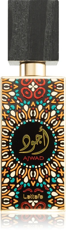 Lattafa Ajwad Edp 60ml