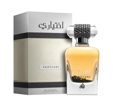 Lattafa Ekhtiari Edp 100ml