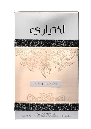 Lattafa Ekhtiari Edp 100ml