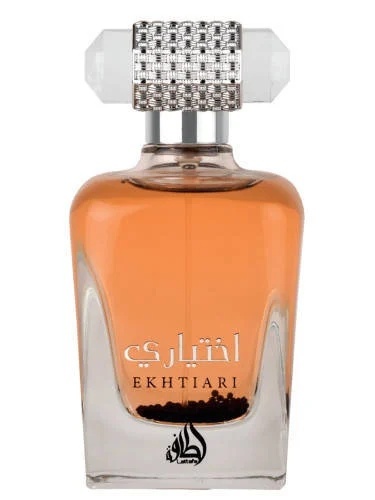 Lattafa Ekhtiari Edp 100ml