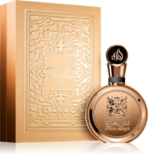 Lattafa Fakhar Extrait Edp 100ml