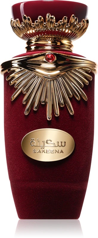 Lattafa Lady Sakeena Edp 100ml