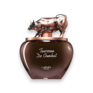 Lattafa Pride Taureau De Combat Edp 100ml