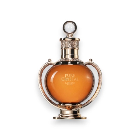 Lattafa Pure Crystal Edp 100ml