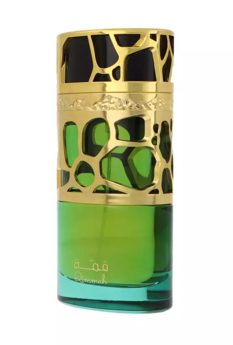 Lattafa Qimmah For Women Edp 100ml
