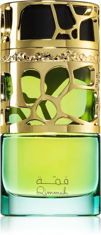 Lattafa Qimmah For Women Edp 100ml