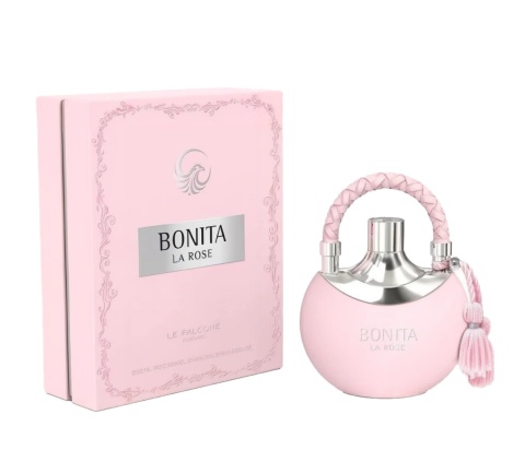 Le Falcone Bonita La Rose Edp 100ml