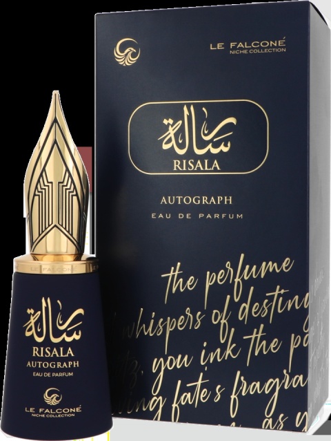 Le Falcone Risala Autograph Edp 100ml