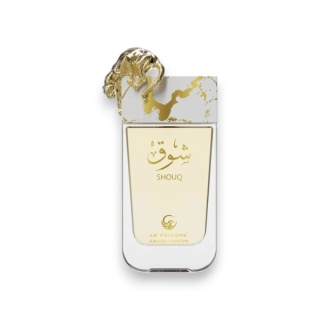 Le Falcone Shouq 90ml – Arabskie Perfumy Damskie