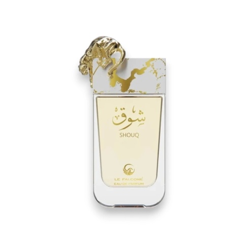 Le Falcone Shouq 90ml – Arabskie Perfumy Damskie