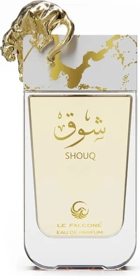 Le Falcone Shouq 90ml – Arabskie Perfumy Damskie