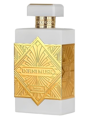 Maison Alhambra Infini Musk Edp 100ml