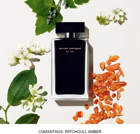 Narciso Rodriguez For Her Edt 30ml