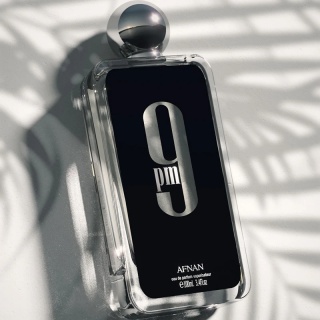 Afnan 9 pm Edp 100ml