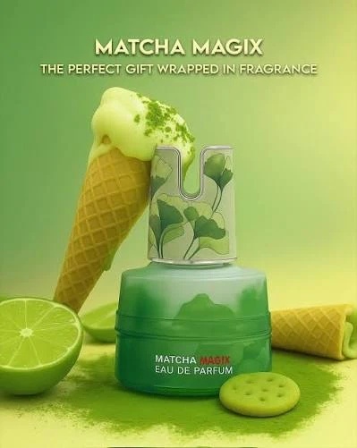 Armaf Scentasy Matcha Magix Edp 100ml