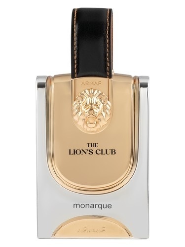 Armaf The Lions Club Monarque Edp 100ml