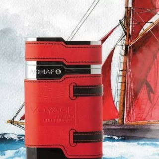 Armaf Voyage Titan Pour Homme Edp 100ml
