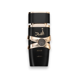 Lattafa Asad Edp 100ml