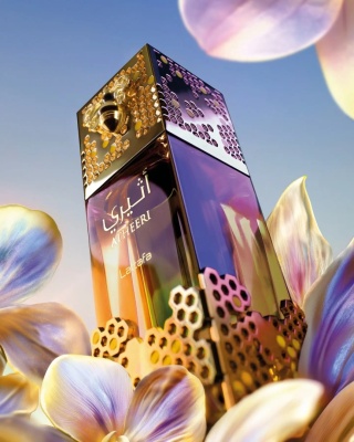 Lattafa Atheeri Edp 100ml