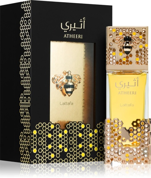 Lattafa Atheeri Edp 100ml