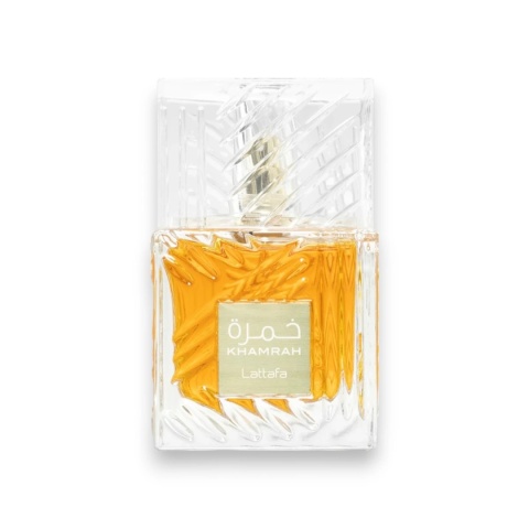 Lattafa Khamrah Edp 100ml