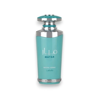 Lattafa Mayar Natural Intense Edp 100ml