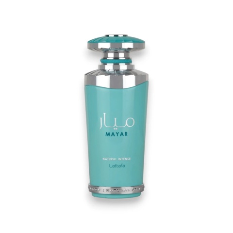 Lattafa Mayar Natural Intense Edp 100ml