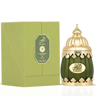 Lattafa Niche Emarati Al Narjis Edp 100ml