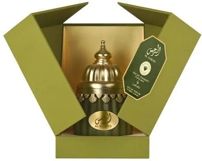 Lattafa Niche Emarati Al Narjis Edp 100ml