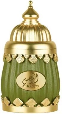 Lattafa Niche Emarati Al Narjis Edp 100ml