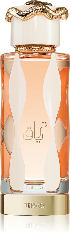 Lattafa Teriaq Edp 100ml