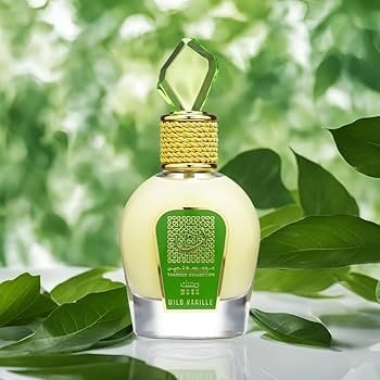 Lattafa Thameen Collection Wild Vanille Edp 100ml