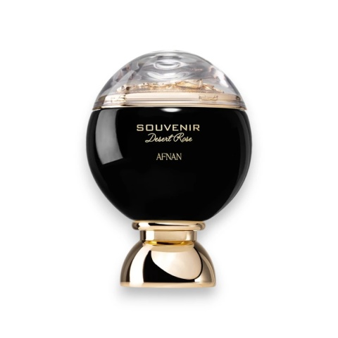 Afnan Souvenir Desert Rose Edp 100ml