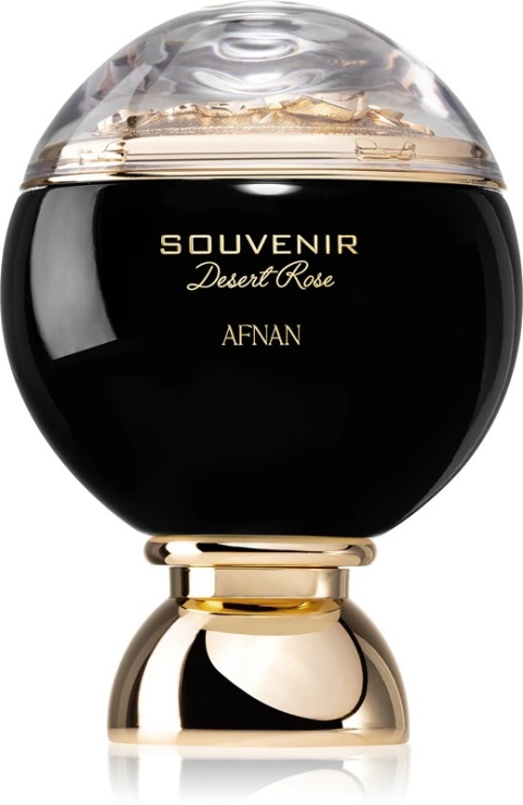 Afnan Souvenir Desert Rose Edp 100ml