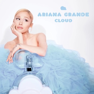 Ariana Grande Cloud Edp 100ml